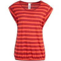 Ragwear Shirttop Ragwear Tulsa Stripes Top (1-tlg)