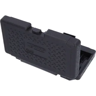 KS Tools Kunststoff-Leerkoffer für 911.0901 - 911.0901-99