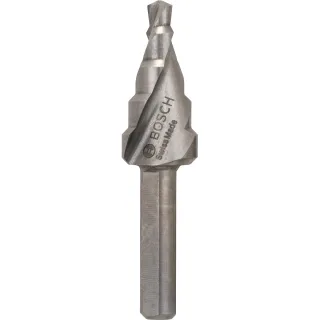 Bosch Stufenbohrer HSS - 2608597518