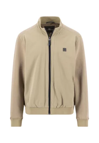 FYNCH-HATTON - Summer Hybrid Jacket pistachio - Gr. - M
