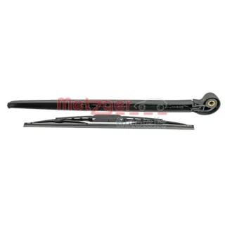 Metzger Wischerarm hinten Audi A6 4F