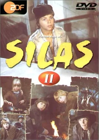 Silas 2 [DVD] [2004]