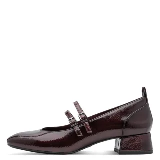 Tamaris - Pumps rot - Gr. - 37