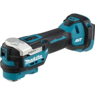 Makita DTM52Z Akku-Multitool