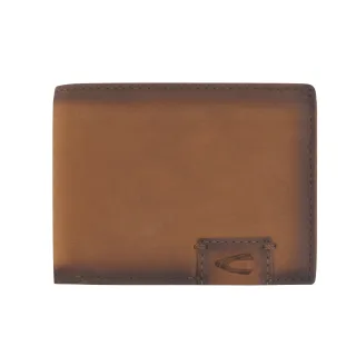 camel active bags - DALLAS cognac