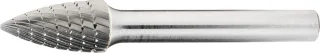 HAZET Hartmetall Frässtifte 6mm - 9032-06KE