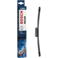Bosch Automotive Scheibenwischblätter A 282 H Wischblatt hinten 3 397 008 634 rear 28 cm Heckwischer