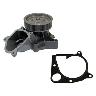 Febi Wasserpumpe + Dichtung BMW 1er 3er 5er X3 2,0