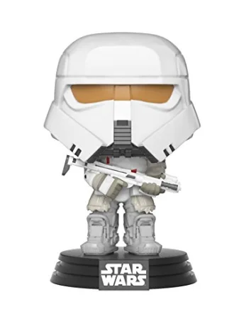 Funko Pop! 246 - Star Wars: Range Trooper