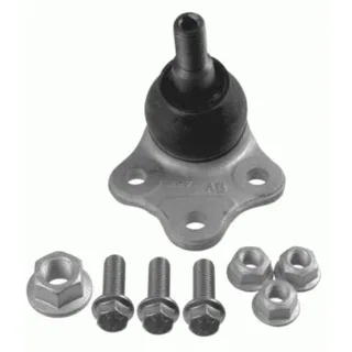 Lemf?rder Traggelenk vorne Ford Galaxy Mondeo S-Max Volvo S60 S80 V60 V70