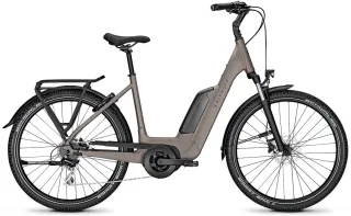Damen E-Bike  Kalkhoff Entice 1.B Move wave (Rahmenhöhe: 50 cm)