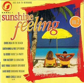 Sunshine Feeling Vol.2