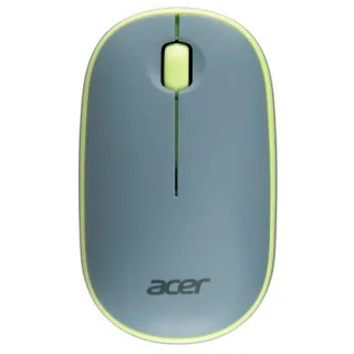 Acer 2,4G Maus AMR 100 blau Bubble Mouse