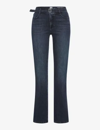BRAX - Style Mary Denim Dunkelblau - Gr. - 38