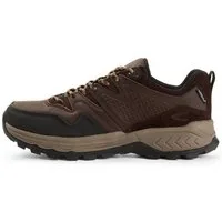 camel active aus echtem Leder Sneaker