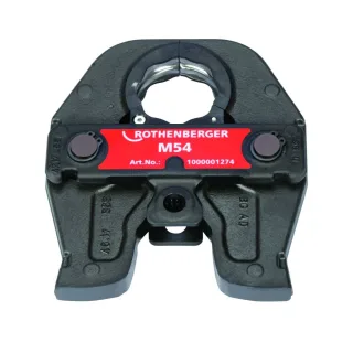 Rothenberger Pressbacke Standard 3-gliedrig - 1000001274