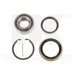 NK Radlager vorne Toyota Starlet 1,3