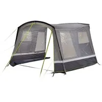 High Peak Buszelt Trento 2.0, Personen: 6