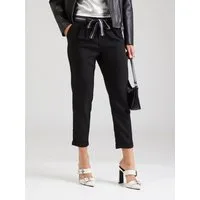 ONLY Bundfaltenhose ONLRITA (1-tlg) Falten
