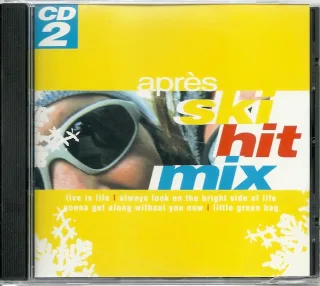 Après Ski Hit Mix Vol.2