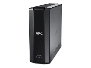APC Back-UPS Pro Battery Pack 24V | br24bpg | Batteriegehäuse