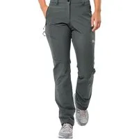 Jack Wolfskin Softshellhose HOLDSTEIG PANTS W