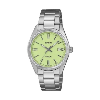 Casio Herrenuhr Timeless Men UTP-1302PD-3A2VEF