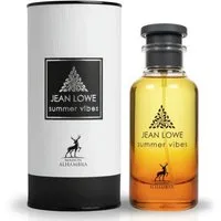 Maison Alhambra Eau de Parfum Jean Lowe Summer Vibes Eau de Parfum 100 ml