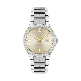 MOVADO Damenuhr SE Automatic 0607683