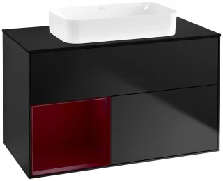 Schwarz