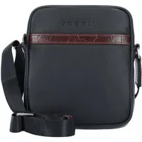 bugatti Schultertasche Corso DeLuxe, Leder