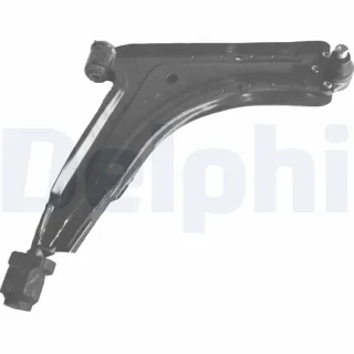 Delphi Querlenker vorne rechts VW Caddy Golf Jetta Scirocco