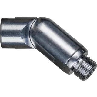 PFERD TOOLS Drehgelenk-Tülle DGT 1/2 - 80800050