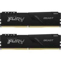 Kingston KF432C16BBK2/32 PC-Arbeitsspeicher