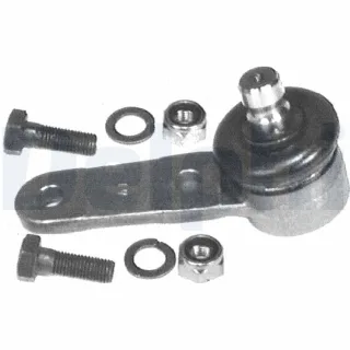 Delphi Traggelenk vorne Ford Courier Escort Fiesta Orion