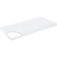 Beistellbett-Matratzen Matratze MAXI 90x50 cm, tiSsi®, (1-tlg), 50x90 cm