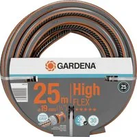 GARDENA Wischwasserschlauch Gardena Schlauch Comfort HighFlex 25 m 19 mm (3/4)