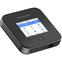 Nighthawk M7 Pro, Mobile WLAN-Router schwarz, 5G, Wi-Fi 7