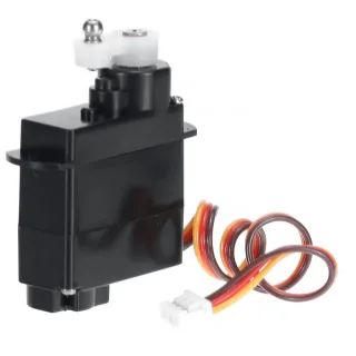 Eachine E186 E190 E190 PRO E190S RC Helicopter Spare Parts Servo Set