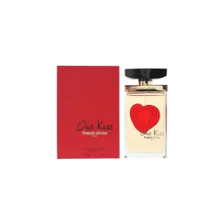 Franck Olivier One Kiss 75ml EDP Spray