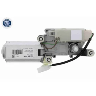 Vemo Wischermotor hinten Fiat Doblo 119 223 V24-07-0029