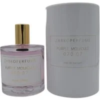 ZARKOPERFUME Eau de Parfum Zarkoperfume Purple Molecule 070.07 Eau de Parfum (EDP) 100ml
