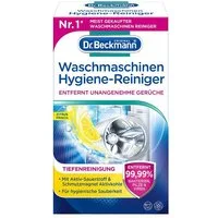 Dr. Beckmann Dr. Beckmann Waschmaschinen Hygiene Reiniger 250g Tiefenreinigung und Küchenreiniger