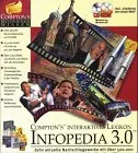Compton's Infopedia 3.0. 2 CD- ROMs für Windows für Windows 95/98