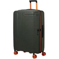 Samsonite Hartschalen-Trolley PRODIVER, 4 Rollen, mit Teleskopgriff und mehreren Tragegriffen