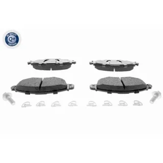 Vaico Bremsbel?ge vorne Citroen Xsara Peugeot 106 206 206+ V42-4110