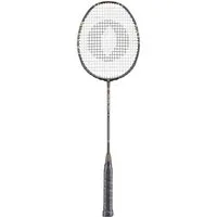 Oliver Badmintonschläger Dual Tec (89g/ausgewogen/flexibel) - besaitet