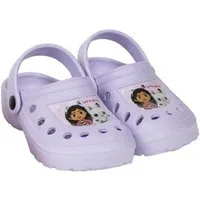 Gabby's Dollhouse Sandalen Praktische, rutschfeste Clogs für Kinder Clog