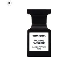 Tom Ford Eau de Parfum TOM FORD Private Blend Fucking Fabulous 30 ml, 1-tlg., EDP