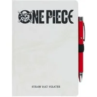Grupo Erik Notizblock One Piece A5 premium Notebook + projector Stift